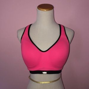 VSX Sports Bra